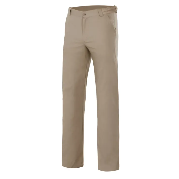 Pantalón Chino Stretch Hombre