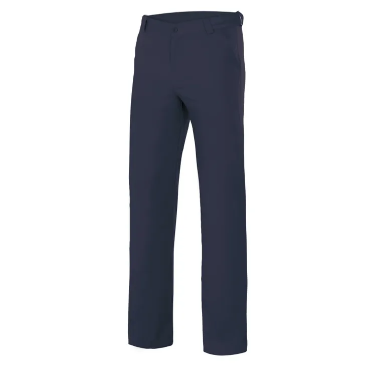 Pantalón Chino Stretch Hombre