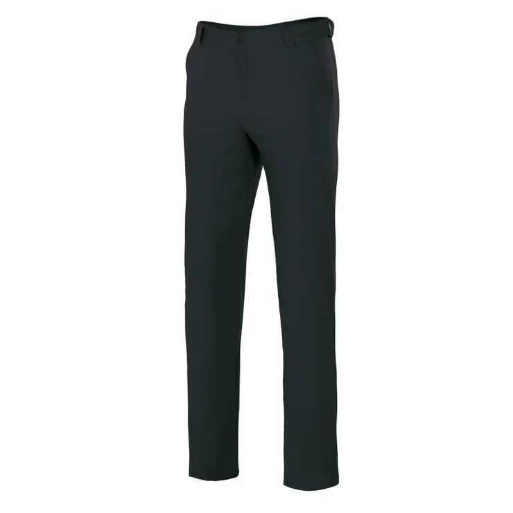 Pantalón Chino Stretch Mujer