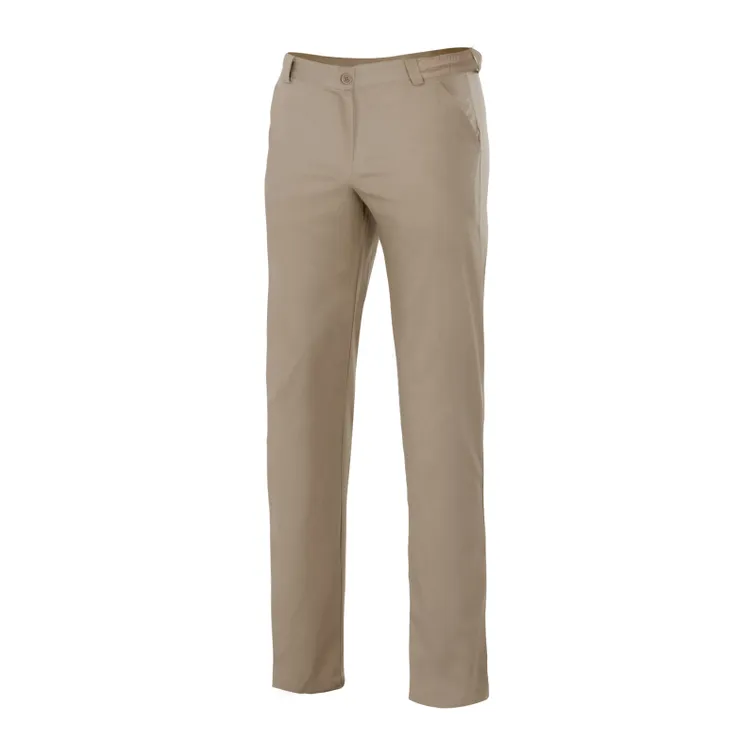 Pantalón Chino Stretch Mujer